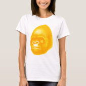 DIE GORILLA-SONNE T-Shirt (Vorderseite)