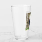 Die Gorillas gerettet Glas (Rechts)