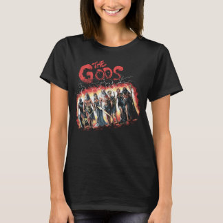 Die Götter T-Shirt