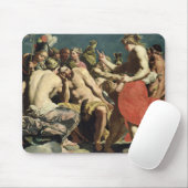 Die Götter von Olymp Mousepad (Mit Mouse)