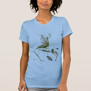 DIE GOTTESANBETERIN T-Shirt