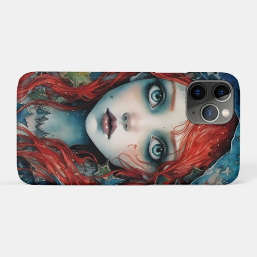 Die gottesfürchtige Brücke Case-Mate iPhone Hülle (Rückseite (Horizontal))