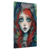 Die gottesfürchtige Brücke Klemmbrett (Rechts)