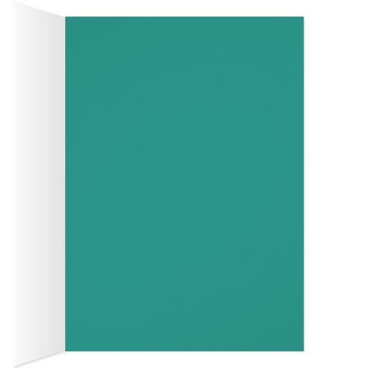 Die Gotteskarte (Innen (Rechts))