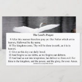 Die Gotteskarte (Vorne/Hinten)