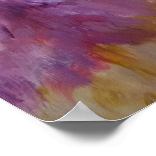 Die Göttin Bendis Poster (Ecke)