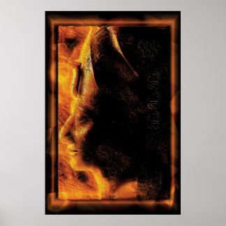 Die Göttin der Liebe: Isis Poster