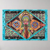 Die göttliche Geometrie! Poster (Vorne)