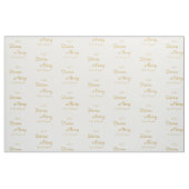 Die göttliche Gnade des Gottes ist für jeder Stoff (Fat Quarter (45,7 x 55,9 cm))