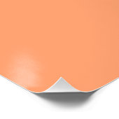 Die göttliche Klaue Poster (Ecke)