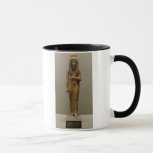 Die göttliche Königin Ahmose Nefertari (gemaltes Tasse
