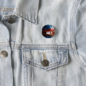 Die göttliche Wort-Reihe #7 Button (Beispiel)