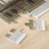 Die Gräber der Königin Elizabeth I und Puzzle (Seite)