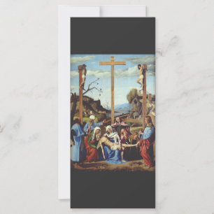 Die Grablegung Jesu Christi Heilige Ikonen Kunst