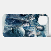 Die Grafik der fünf Armeezeichen Case-Mate iPhone Hülle (Rückseite (Horizontal))