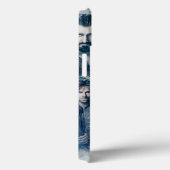 Die Grafik der fünf Armeezeichen Case-Mate iPhone Hülle (Rückseite / Rechts)