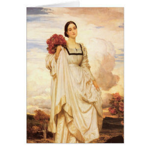 Die Gräfin Brownlow, Frederic Leighton