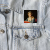 Die Gräfin Catherine Vassilievna Skavronskaia Button (Beispiel)