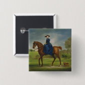 Die Gräfin von Coningsby im Kostüm des Ch Button (Vorne & Hinten)