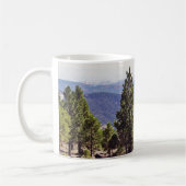 Die Grand Canyon North Ridge Coffee Tasse (Links)