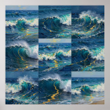 Die Grand Pacific Ripple
