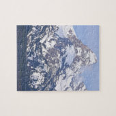 Die Grand Teton Mountains - 8x10 - 110 Stk. Puzzle (Horizontal)