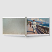 Die Grand Tour (alt) Gästebuch (Voll)