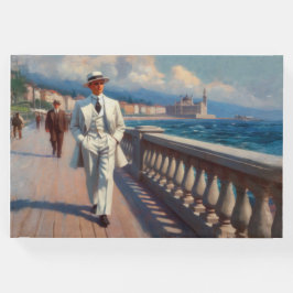 Die Grand Tour Gästebuch