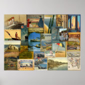 Die Grand Tour Poster (Vorne)