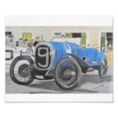 Die Grandaddy von ihnen allen Fotodruck (Vorne)