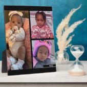 DIE GRANDBABIEN FOTOPLATTE (Seite)