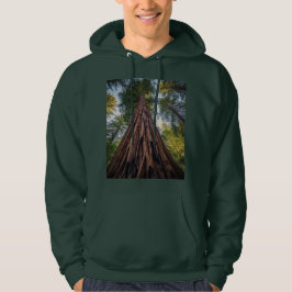 Die Grandeur der Natur enthüllt * Ein Blick in das Hoodie