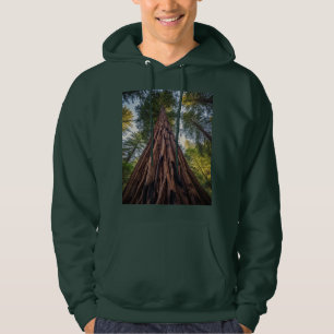 Die Grandeur der Natur enthüllt * Ein Blick in das Hoodie