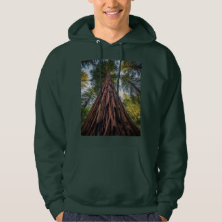 Die Grandeur der Natur enthüllt * Ein Blick in das Hoodie