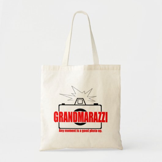 Die Grandmarazzi Tasche (Vorne)