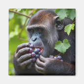 Die "GrAPE" Magnet (Vorne)