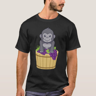 Die "GrAPE" T-Shirt