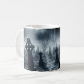 Die Grave Classic-Tasse Kaffeetasse (Vorderseite Links)
