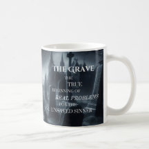 Die Grave Classic-Tasse