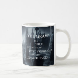 Die Grave Classic-Tasse Kaffeetasse