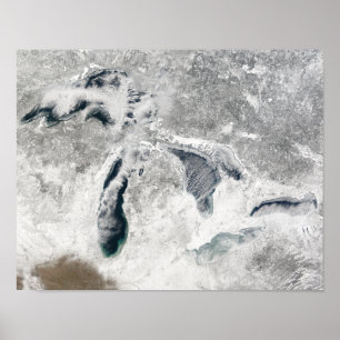 Die Great Lakes 2 Poster