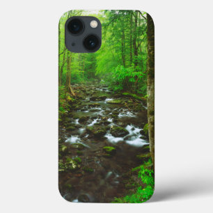 Die Great Smoky Mountains Case-Mate iPhone Hülle