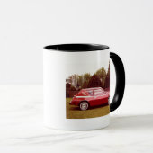 DIE GREMLIN Tasse (VorderseiteRechts)