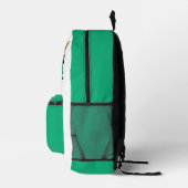 Die Gremlins™ kommen Bedruckter Rucksack (Rechts)