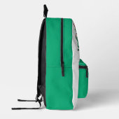 Die Gremlins™ kommen Bedruckter Rucksack (Links)