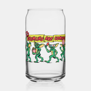 Die Gremlins™ kommen Dosenglas