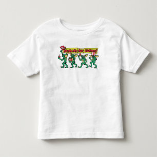 Die Gremlins™ kommen Kleinkind T-shirt