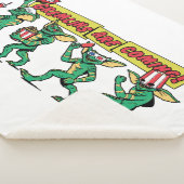 Die Gremlins™ kommen Sherpadecke (3/4)