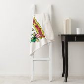 Die Gremlins™ kommen Sherpadecke (Beispiel)