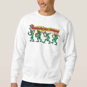 Die Gremlins™ kommen Sweatshirt